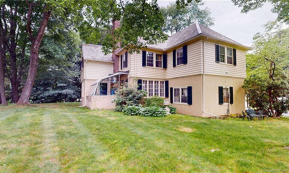 541 Lincoln St, New Britain, CT 06052 MLS 170559361 Zillow