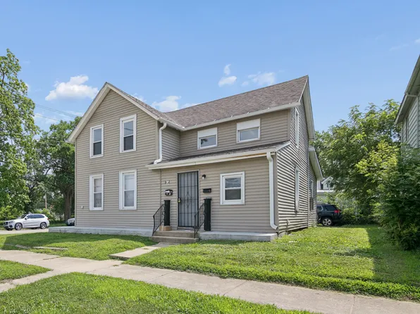 592 N Dearborn Ave, Kankakee, IL 60901