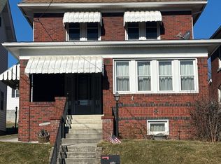1205 Walnut St, Hollidaysburg, PA 16648