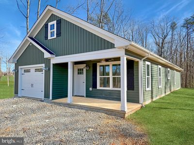 7460 Burr Hill Rd, Rhoadesville, VA, 22542