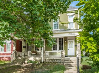 353 N Monroe Ave, Columbus, OH 43203