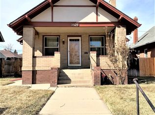 3525 N Federal Blvd, Denver, CO 80211