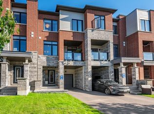 209 Vivant St, Newmarket, ON L3X 0K7