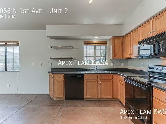 5th image of 4088 N 1st Ave Unit 2