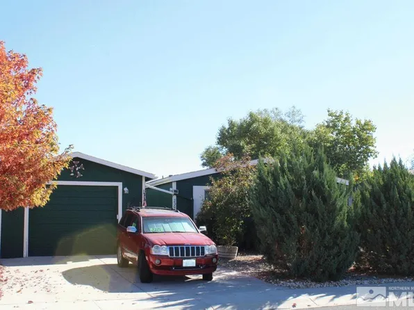 230 Glen Vista Dr, Dayton, NV 89403