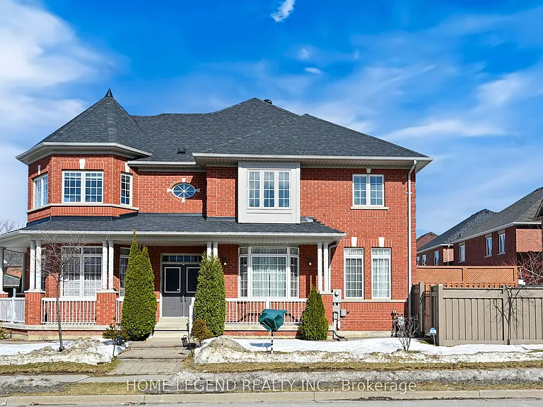 1 Siena Dr — Photo 2