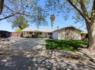 344 Conifer Ct, Walnut Creek, CA