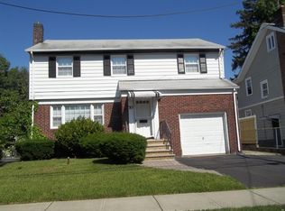 70 Longfellow Ave, Newark, NJ 07106