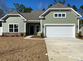 460 Freewoods Park Court Freewoods Park LOT 15, Myrtle Beach, SC 29588