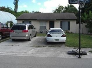2440 Saginaw Ave, West Palm Beach, FL 33409