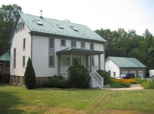 14046 Blackwells Mill Rd, Goldvein, VA 22720