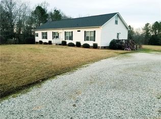 4113 Leonard Morgan Rd, Marshville, NC 28103