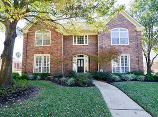 1918 Hillgreen Dr, Katy, TX 77494
