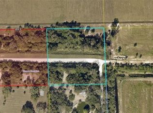 Arcadia Ave, Clewiston, FL 33440
