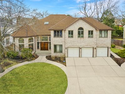 2410 Halina Dr, Glenview, IL, 60026