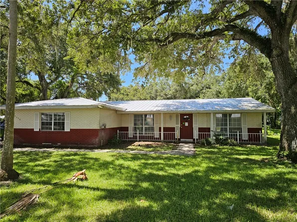 2428 SW 18th Ct, Okeechobee, FL 34974