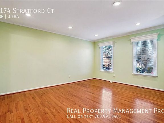 4th image of 3174 Stratford Ct