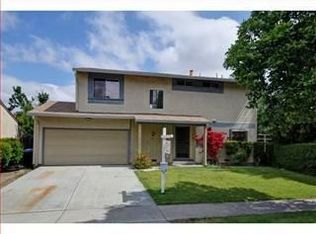 505 Crosslees Dr, San Jose, CA 95111