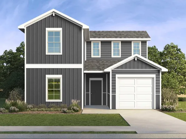 155 Orange Flame Blvd, Kyle, TX 78640