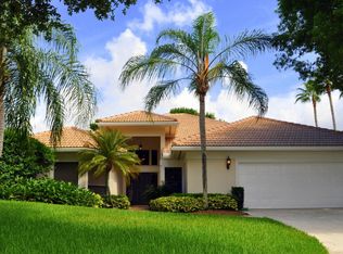 207 Birkdale Ln, Jupiter, FL 33458