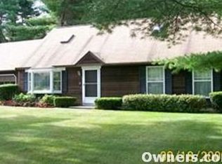 20 Cluf Bay Rd, Brunswick, ME 04011