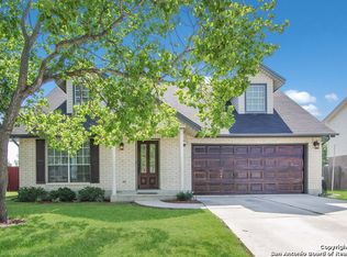 3634 Candlebrook Ln, San Antonio, TX 78244