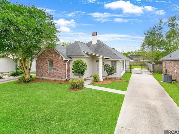 10436 Springpark Ave, Baton Rouge, LA 70810
