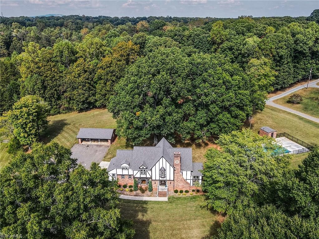 2555 Tobaccoville Rd, Rural Hall, NC 27045 | Zillow