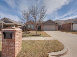 3125 Midland Valley St, Norman, OK 73069