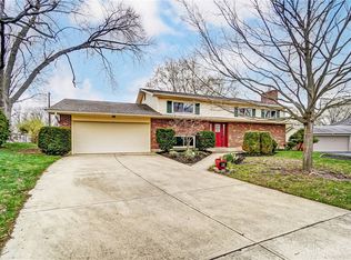 550 Rader Dr, Vandalia, OH 45377