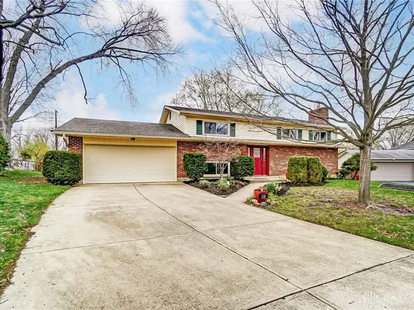 550 Rader Dr, Vandalia, OH 45377