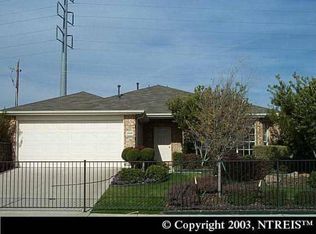 2508 Glenhaven Dr, McKinney, TX 75071