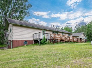 53081 Davidson Rd, Wirt, MN 56688