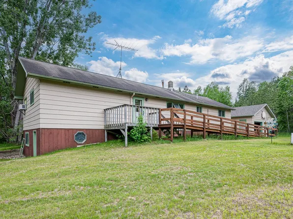53081 Davidson Rd, Wirt, MN 56688
