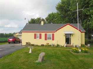 7711 S Shiloh Rd, Englewood, OH 45322