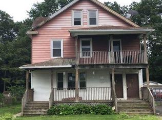 44-46 Gilman St, Holyoke, MA 01040