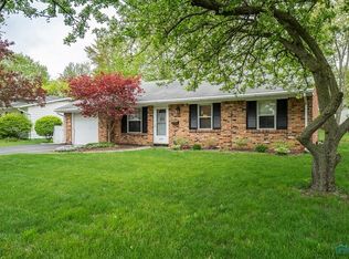 4739 Charlesgate Rd, Sylvania, OH 43560