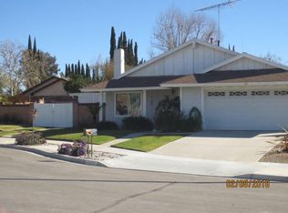 2642 N Gates Pl, Simi Valley, CA 93065