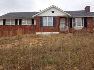 4999 Little Duck Rd, Lebanon, VA 24266