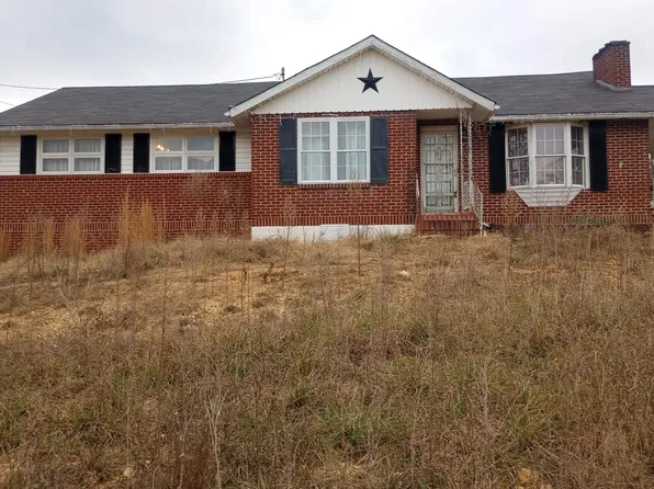 4999 Little Duck Rd, Lebanon, VA 24266