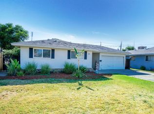 4783 E Vassar Ave, Fresno, CA 93703