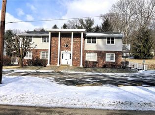 160 W Palm St APT 4, Washington, PA 15301