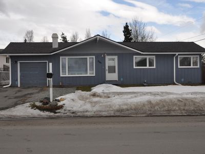 8701 Vernon St, Anchorage, AK, 99515