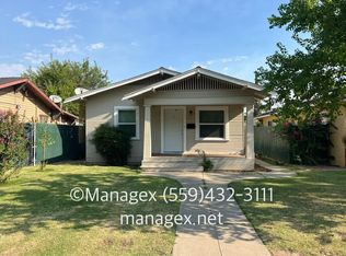 3435 E Mono St, Fresno, CA 93702