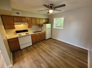 107 Robbins Drive, Richmond, KY 40475