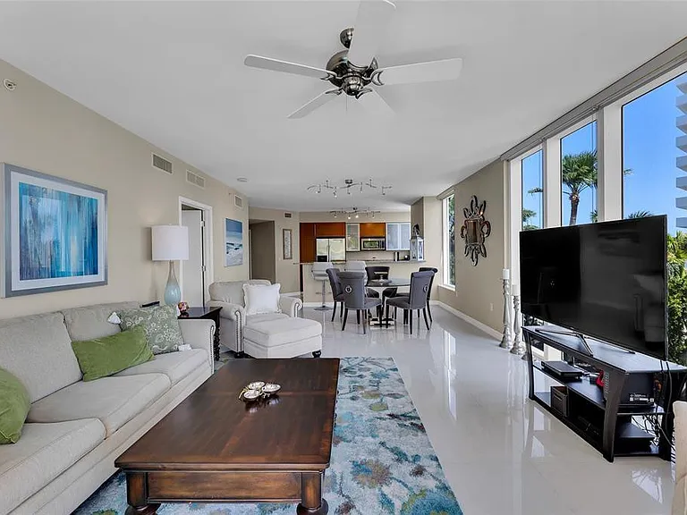 2821 N Ocean Blvd #307S — Photo 7