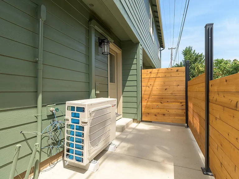 Outdoor Patio