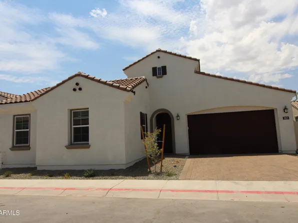 3831 E Rainbow Dr, Chandler, AZ 85249