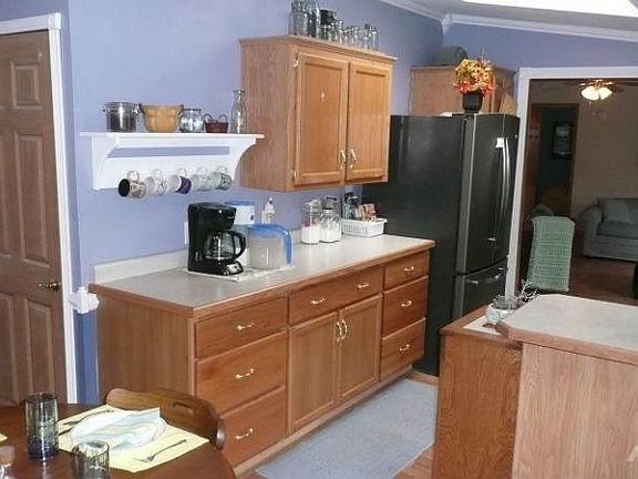 Home Warranty Included