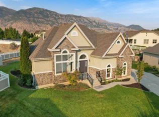 636 N 1280 E BASEMENT 636, American Fork, UT 84003